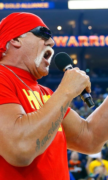 Hulk Hogan to receive $31 million in Gawker settlement
